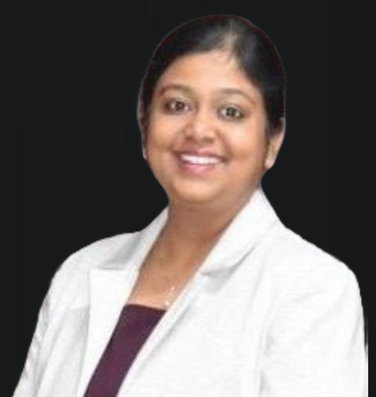 Laxmi Ronada